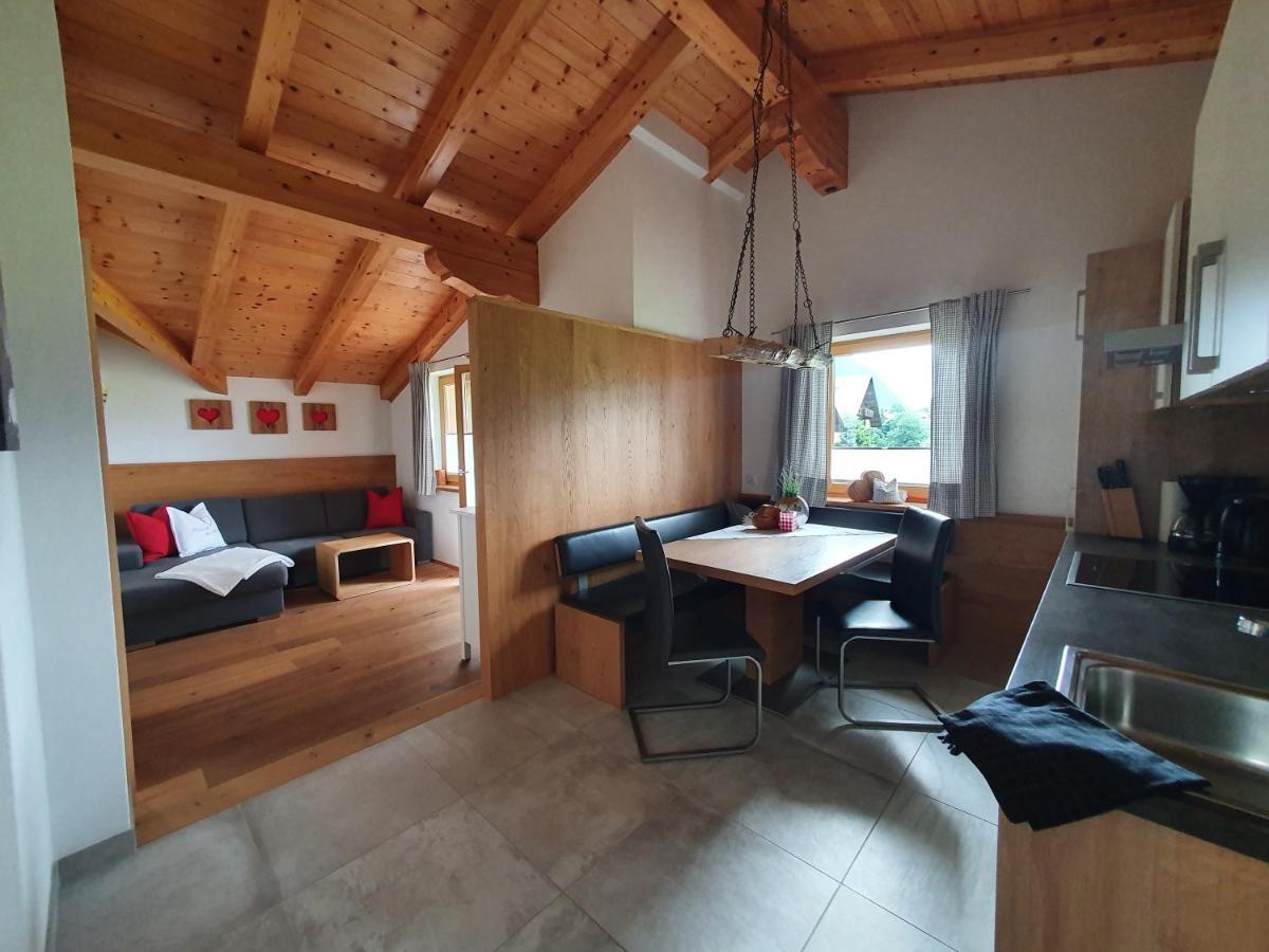 Apartamento Dorfjuwel Alpbachtal Reith im Alpbachtal Habitación foto